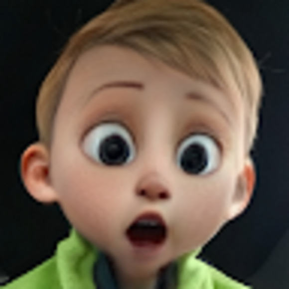 Meet your Posher, Luke - Picture 1 of 1